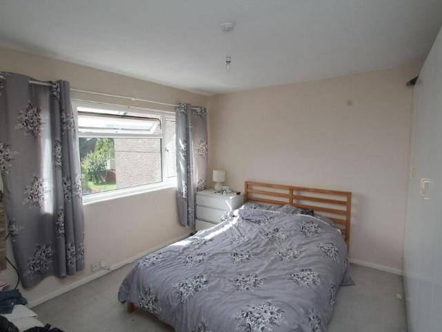 House for rent in Hatfield, Fretherne