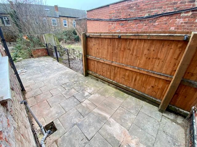 House for rent in Haddon, East Midlands