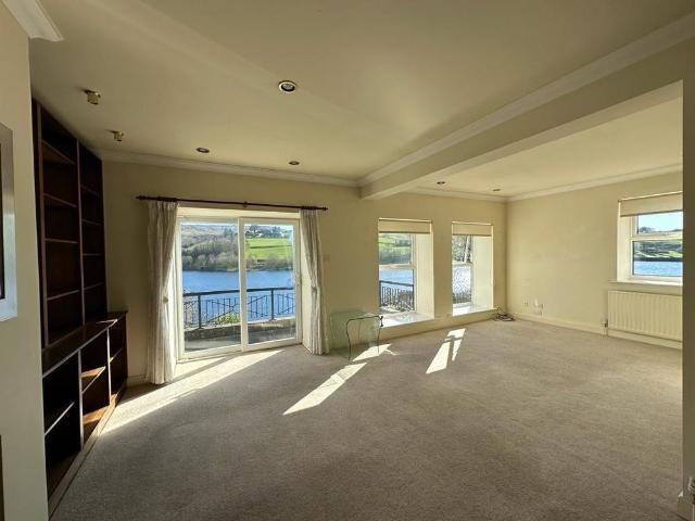 House for rent in Oxenhope, West Yorkshire