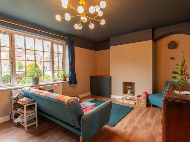House for rent in High Field, York