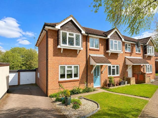 House for rent in Fretherne, Hertfordshire