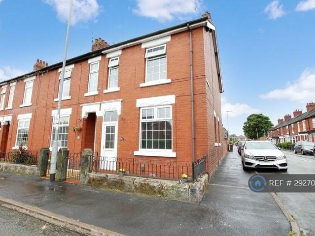 House for rent in Biddulph, Kingsley Moor
