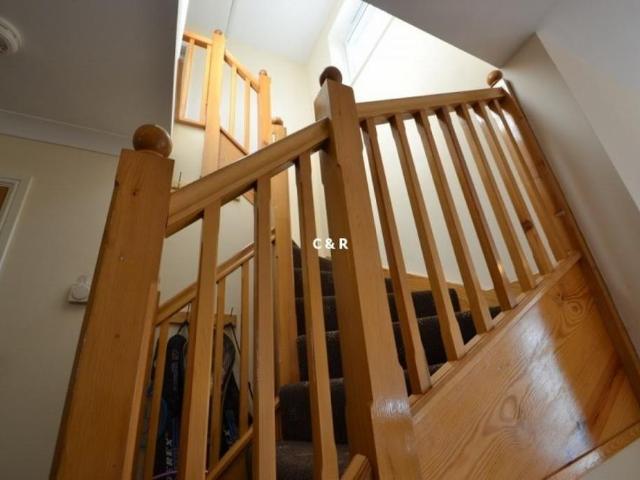 House for rent in Hulme, Georgia