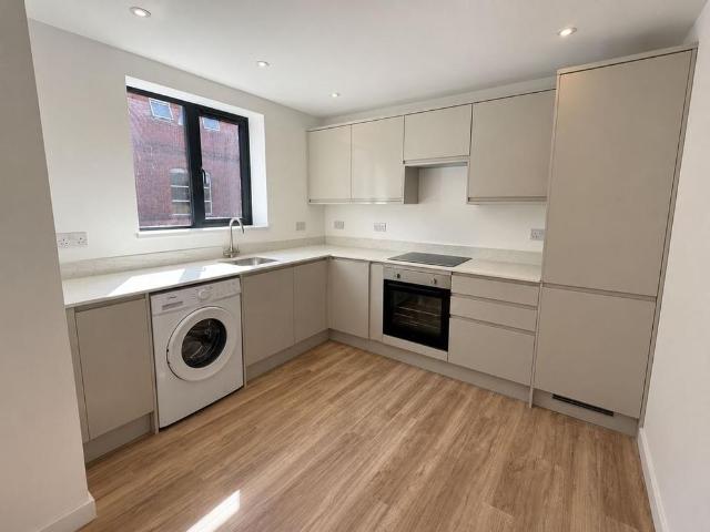 House for rent in City Centre, Feckenham