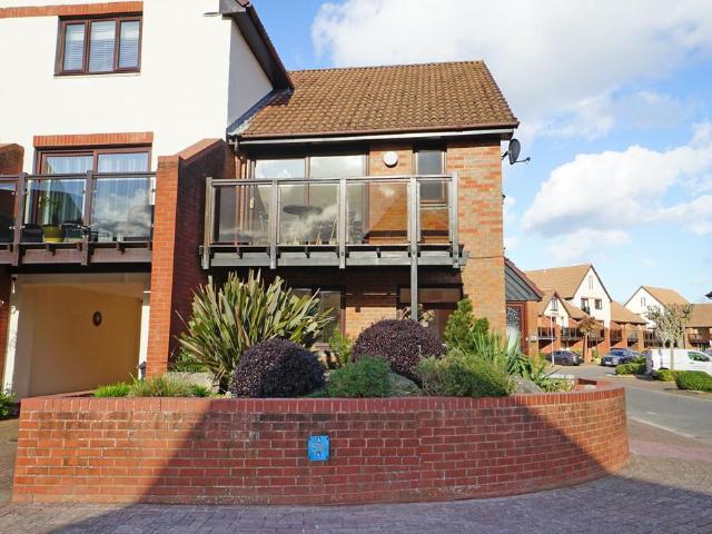 House for rent in Port Solent, City Of Portsmouth