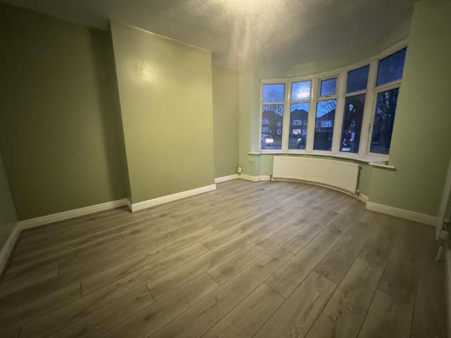 House for rent in Park Village, West Midlands