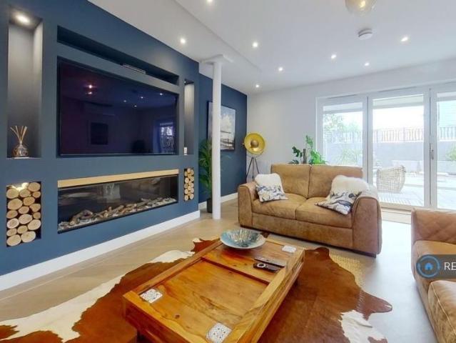 House for rent in Acol, Kent