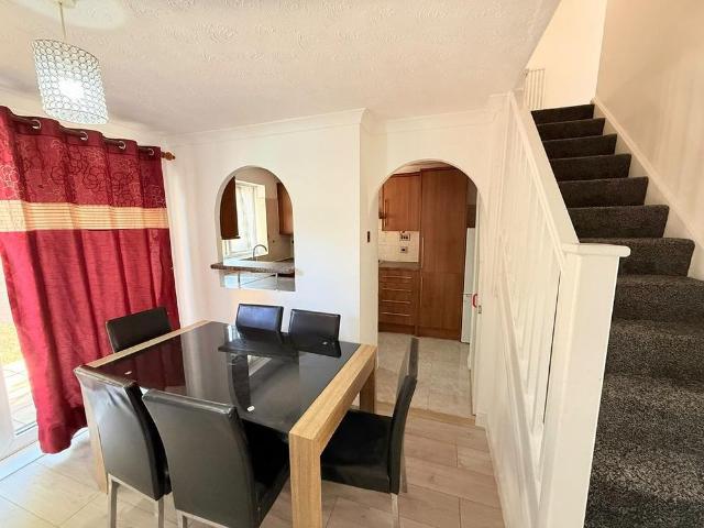 House for rent in Chadwell Heath, Greater London
