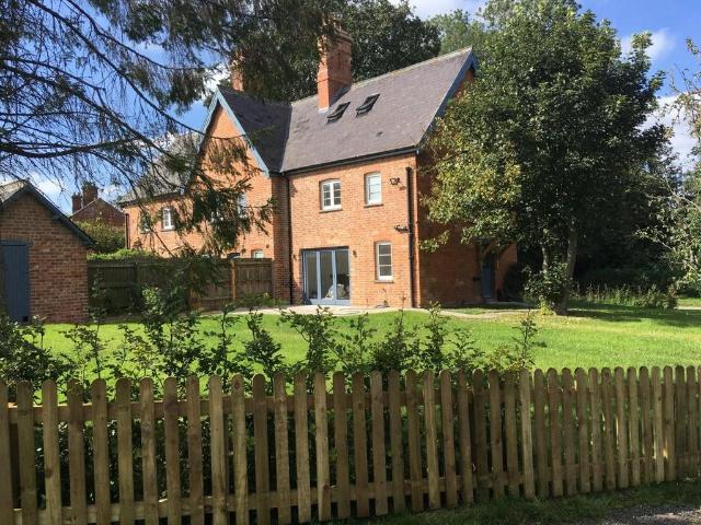 House for rent in Freeby, Melton