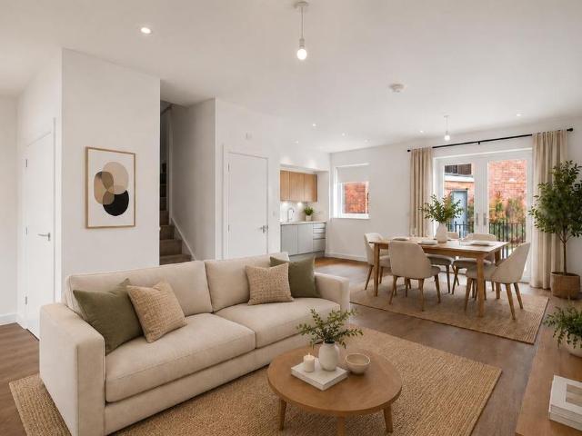 House for rent in Eastmoor, Wakefield