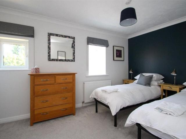 House for rent in Helford, Hampshire
