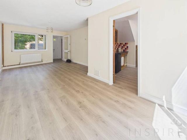 House for rent in Glynde, West Sussex