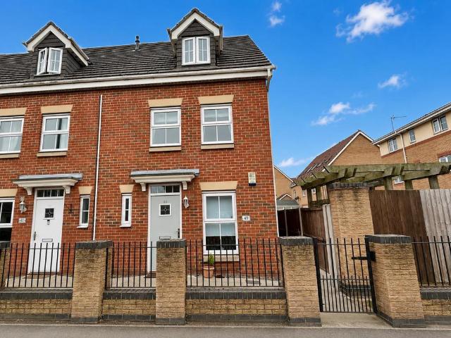 House for rent in Bolton Upon Dearne, South Yorkshire