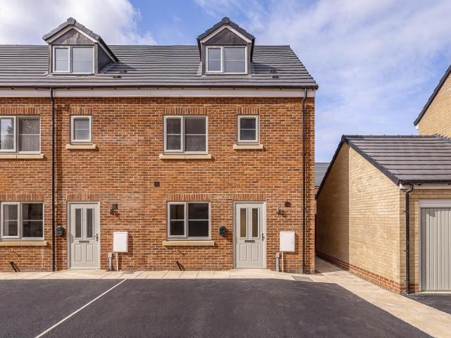 House for rent in Long Sutton, South Holland