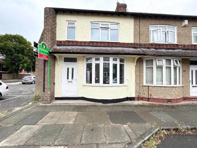 House for rent in Albert Hill, Darlington