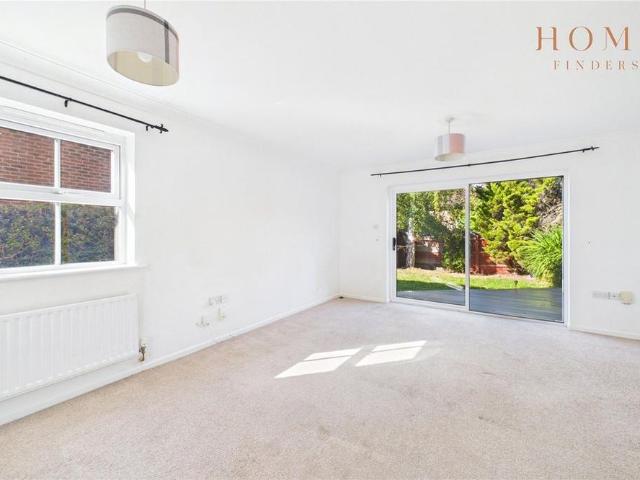 House for rent in Abbey Meads, Blunsdon St Andrew
