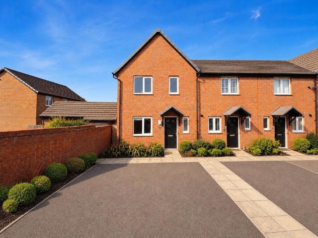 House for rent in Glan Llyn, Wales