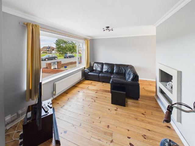 House for rent in Brierdene, North Tyneside