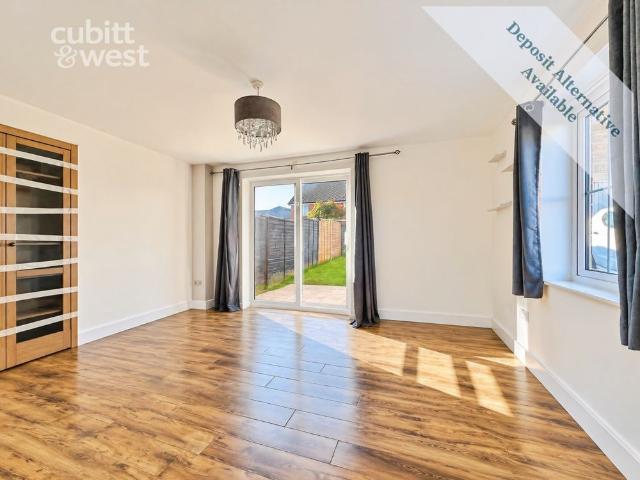 House for rent in Peacehaven, Lewes