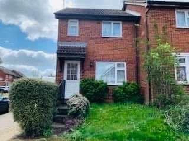 House for rent in Lewsey Farm, Luton