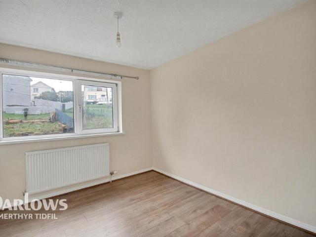 House for rent in Merthyr, Wales