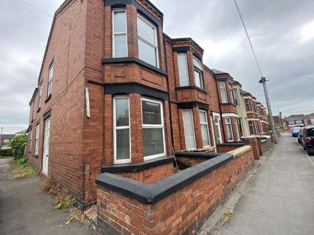 House for rent in Hammond Street