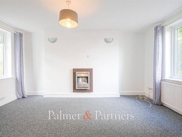 House for rent in Hythe, Fordham Heath