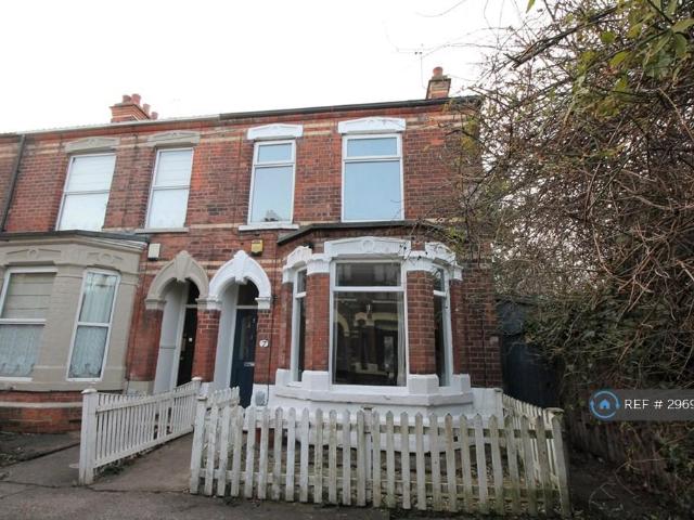 House for rent in Avenues, Hull