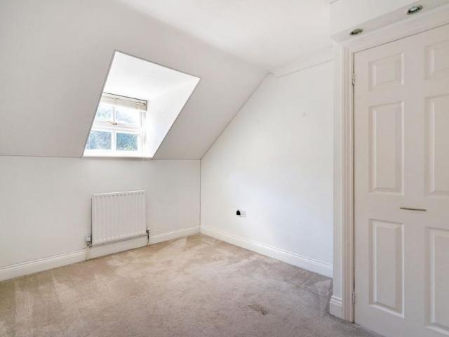 House for rent in Chavey Down, Winkfield
