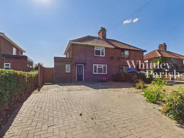 House for rent in Sneath Common, Burgh St Peter