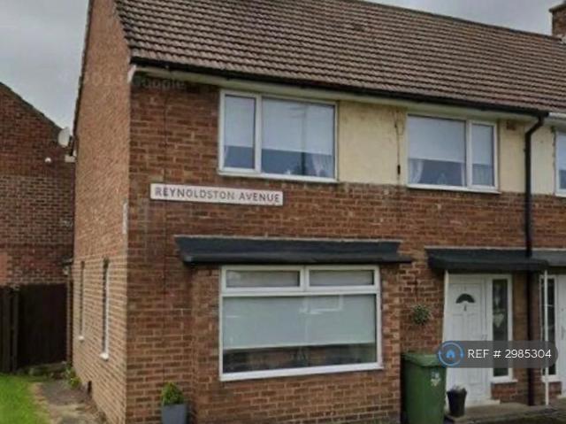 House for rent in Stockton-on-tees