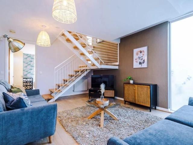 House for rent in Georgia, Greater Manchester