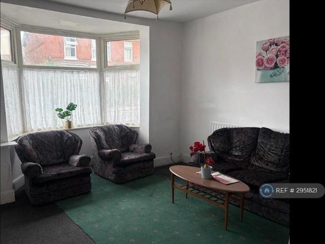 House for rent in Park Village, West Midlands