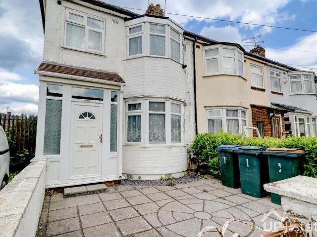 House for rent in Radford, West Midlands