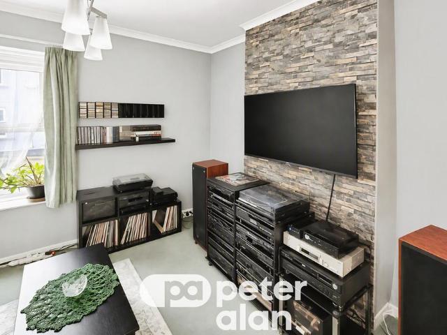 House for rent in Stow Hill, Wales
