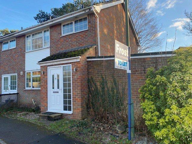 House for rent in Berghers Hill, Wooburn Green