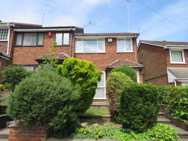 House for rent in Rounds Green, Oldbury