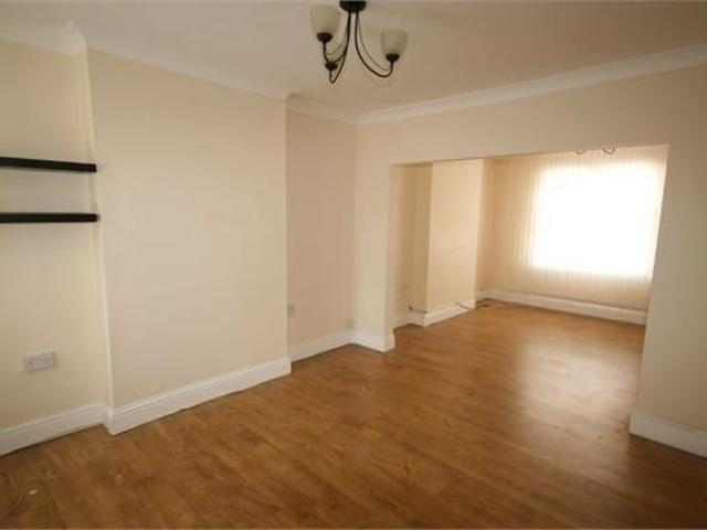 House for rent in Burrow's Bush, Wellingborough