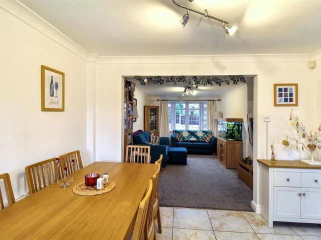 House for rent in Toton, Broxtowe