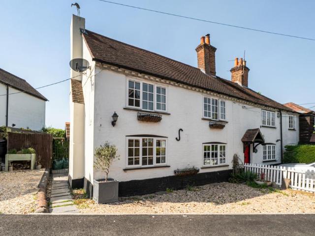 House for rent in Hart, Hampshire