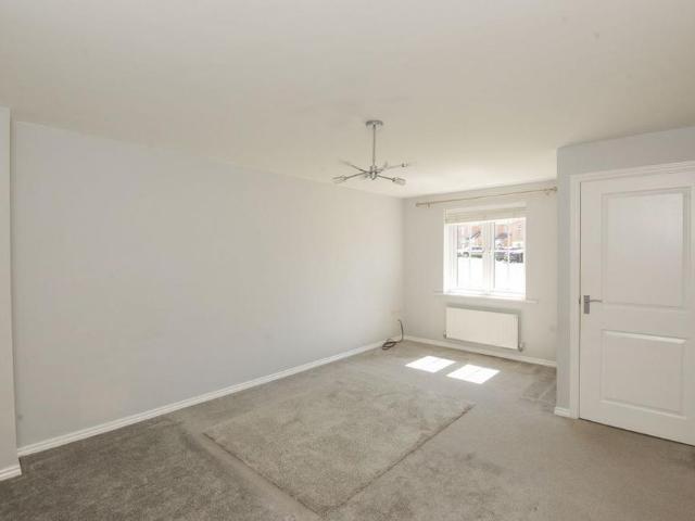House for rent in Costhorpe, East Midlands