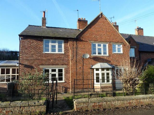 House for rent in Barholm, Lincolnshire