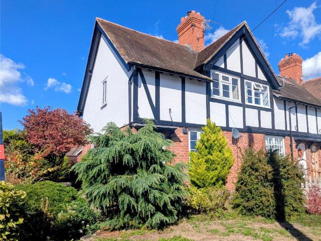 House for rent in Condover, Shropshire