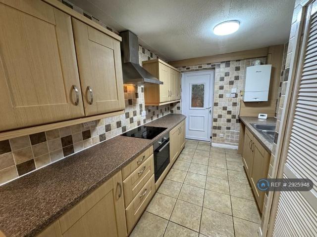 House for rent in Littlemoss, Greenheys