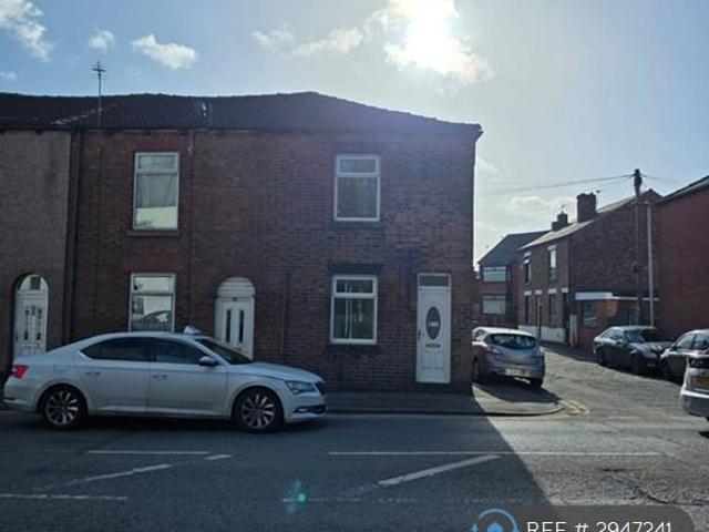 House for rent in Ince-in-Makerfield, Wigan
