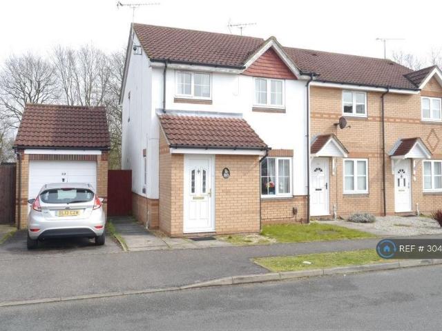 House for rent in Hatfield, Fretherne
