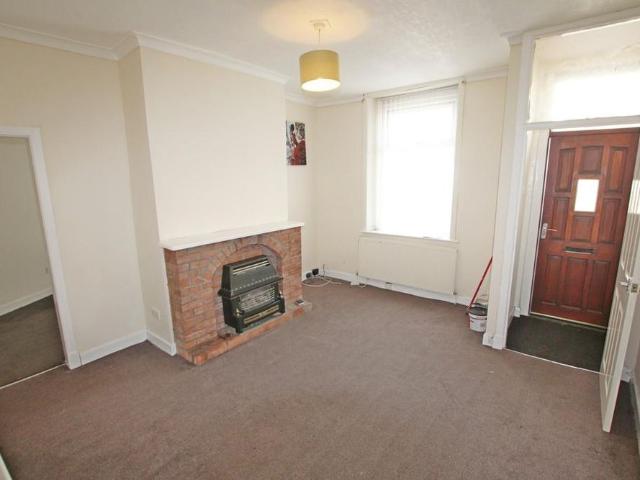 House for rent in Rose Grove, Burnley