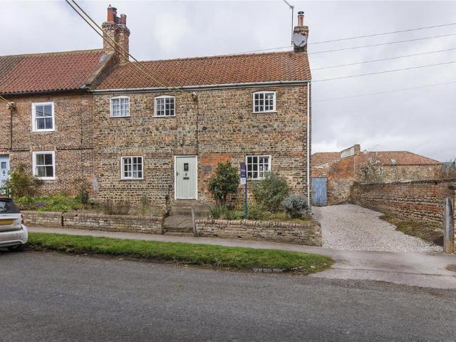 House for rent in North Yorkshire