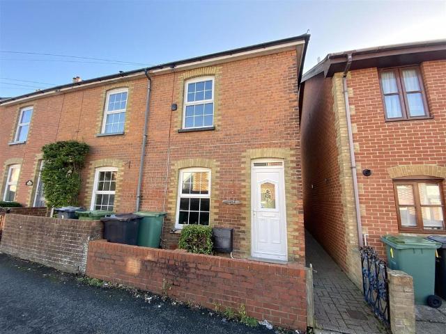House for rent in Fairlee, Shide