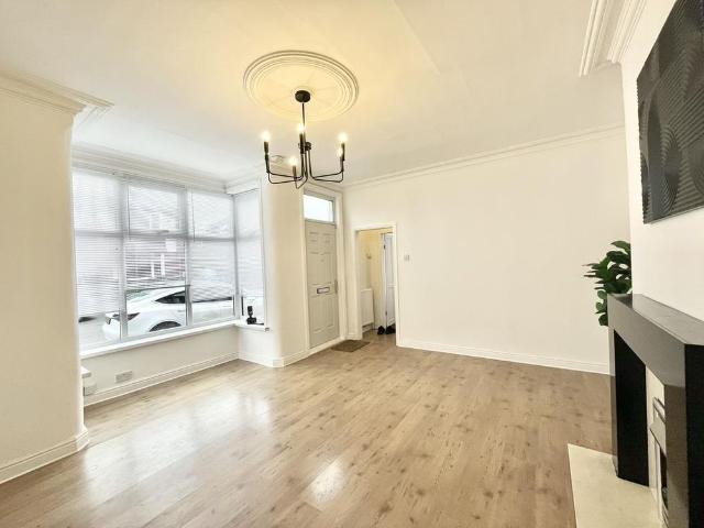 House for rent in Farnley, West Yorkshire